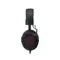 Music Public Kingdom HP503 Black