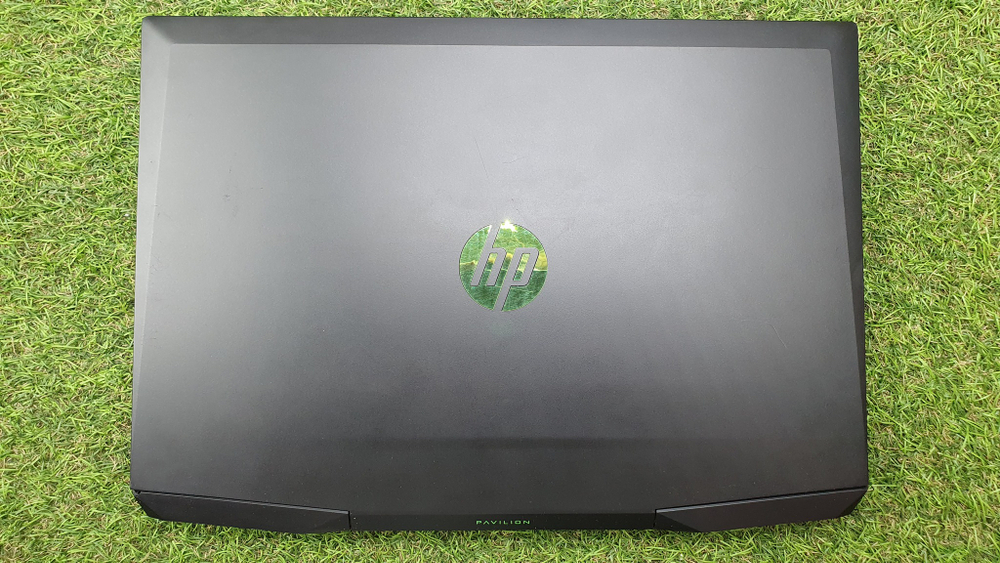 Игровой HP i5-9/16 Gb/GTX 1050 3GB/FHD/ Pavilion Gaming 15-dk0090ur 8TY32EA