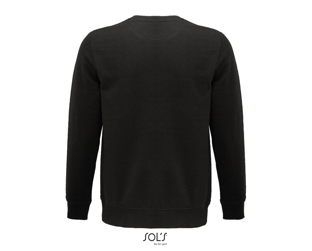 Свитшот COMET Серый  L