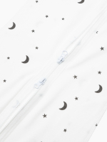 Пелёнка-кокон Mjölk Ночное небо