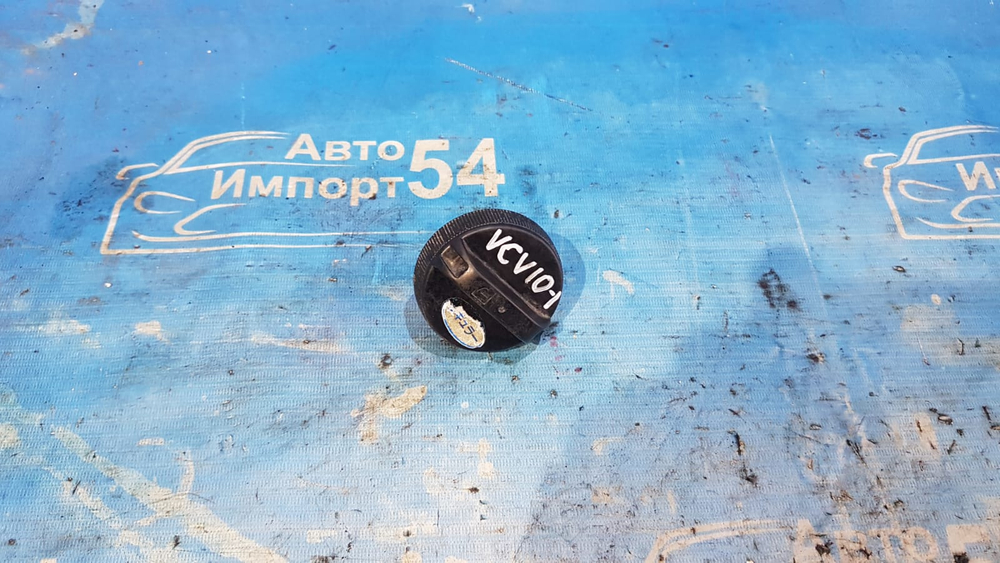 Пробка бензобака TOYOTA WINDOM 1993