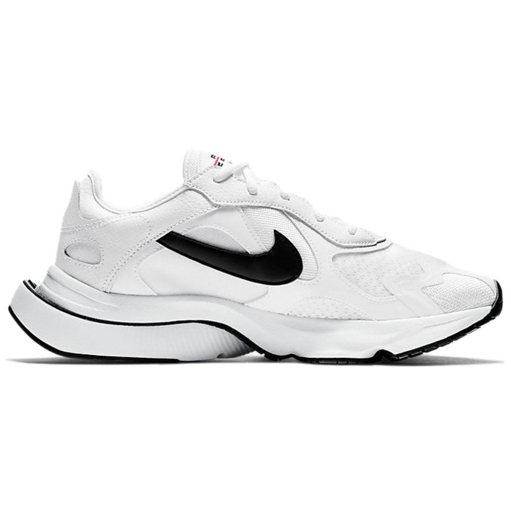Кроссовки Nike Air Zoom Division White Black