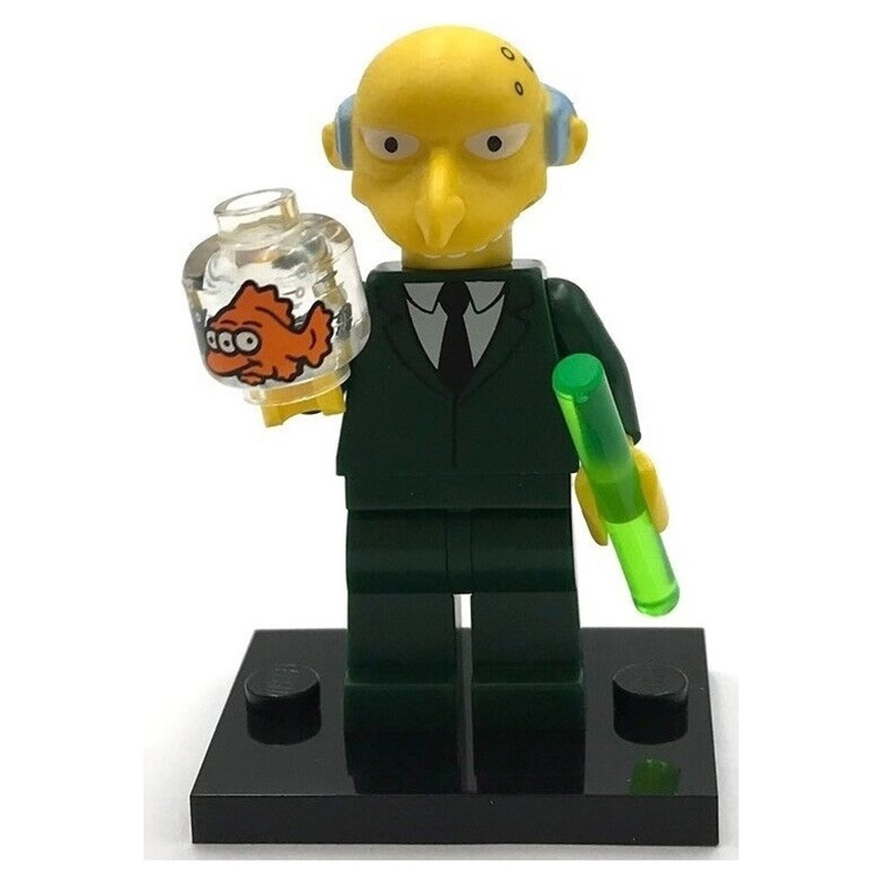 Мистер Бёрнс 71005 colsim-16