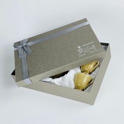 Lenardi 181-233 Кофейный набор 12пр. 95мл в под.уп.(х12)Фарфор