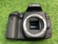 Canon 90D + 18-55 IS STM 9.000 кадров /Скупка