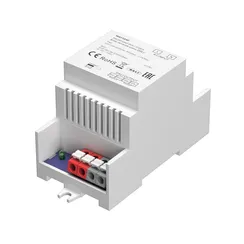 Источник питания шины DALI 16В Lighting control 721009