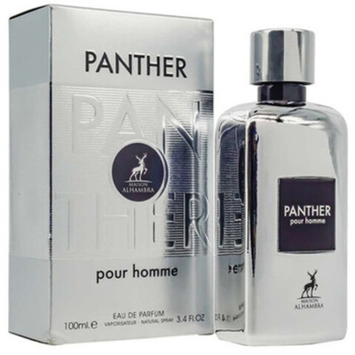 Panther Pour Homme EDP