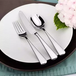 Нож столовый 24.5см Studio William Karri/Kumquat