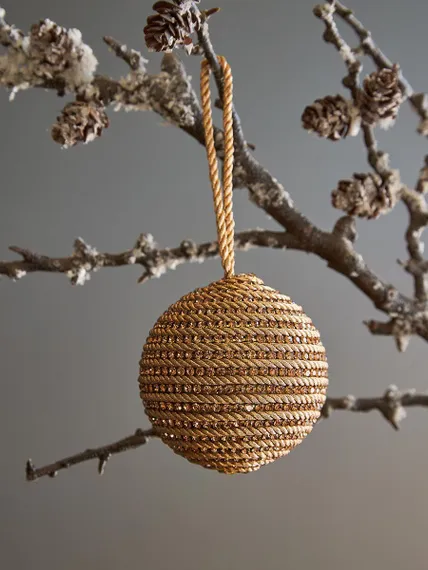 Набор из 3 украшений,  D7 см