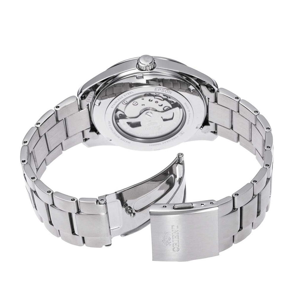 Часы механические Orient Contemporary RA-AR0009L10B