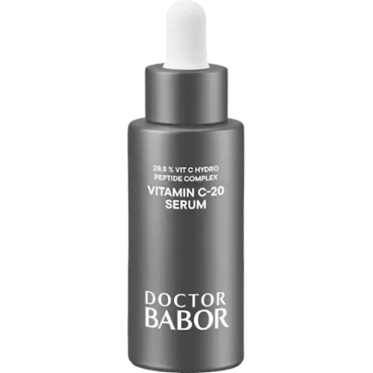 Сыворотка с витамином C Doctor Babor Pro Vitamin C-20 Serum 30 мл