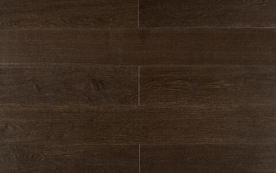 Паркетная доска Ясень Махагон Браш Лак 14х148х1860 мм