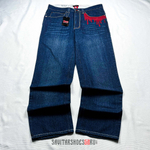 Джинсы Blood Line