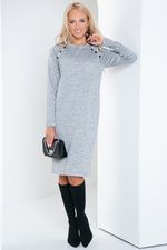 Платье 70498 Avili