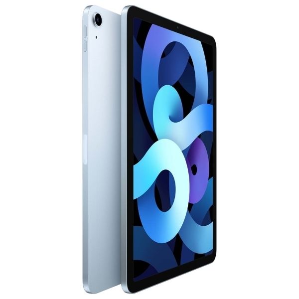 Планшет Apple iPad Air (2020) 256Gb Wi-Fi Blue Sky (MYFY2LL/A)
