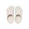 Crocs Sport Sandal 'White Blue'