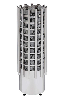 HARVIA Электрическая печь Glow HTRTE700400 TRT70E без пульта