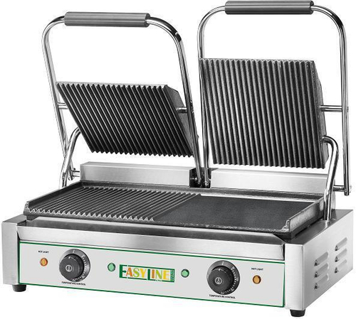 Гриль контактный FIMAR (EASYLINE) EG-03. ELP50EG0323M