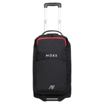 Сумка-чемодан на колесах MOAX TOUR 50L R402-10000