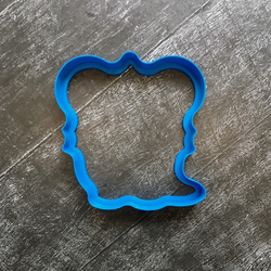 Мышка №1 в шапочке