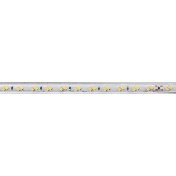 Светодиодная влагозащищенная лента Feron 11W/m 120LED/m 5730SMD дневной белый 50M LS705 48140