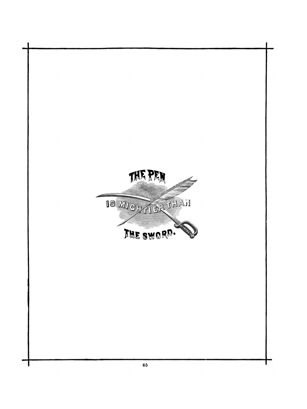 Hills Manual of Social and Business Forms. a guide to correct writing | Thos E. Hill