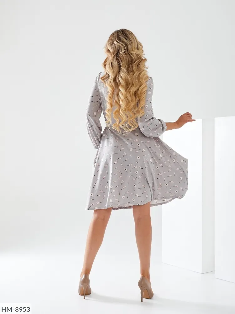 Платье IA-3245 Фабрика Моды