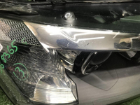 Фара правая BMW X3 F25 (2010-2014) Ксенон