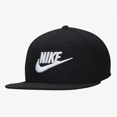 FB5380-010 Кепка U NK DF PRO CAP S FB FUT L