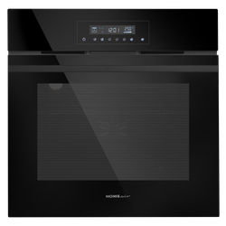 Встраиваемый электрический духовой шкаф HOMSAir OEH6010BK2