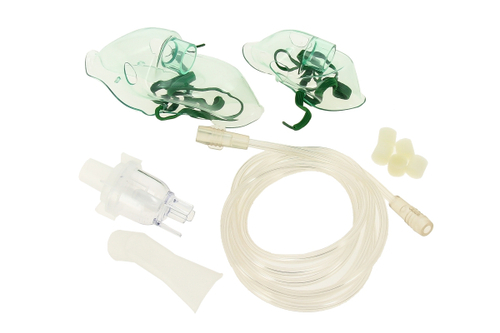 Комплект для ингалятора (небулайзера)