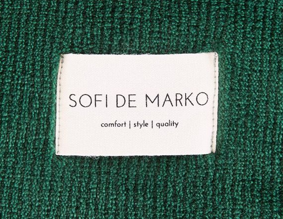 Стелла (малахит) Покрывало 220х240