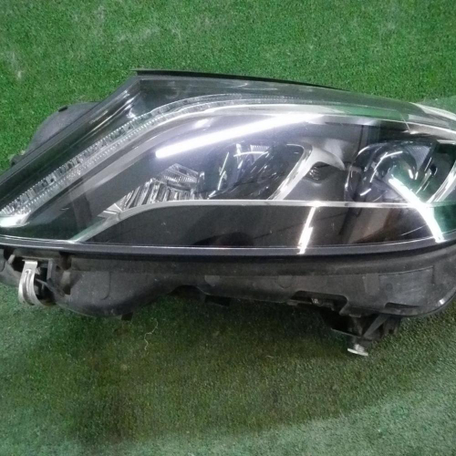 Фара левая Mercedes S w222 (2013-2017) LED