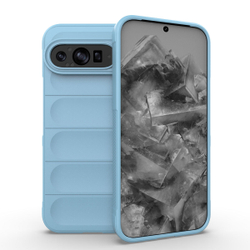 Противоударный чехол Flexible Case для Google Pixe 9 Pro XL