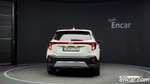 Kia The New Seltos Бензин 1.6 Turbo 4WD (04.2023)