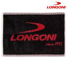 Салфетка для чистки и полировки бильярдного кия Longoni 42х25 см