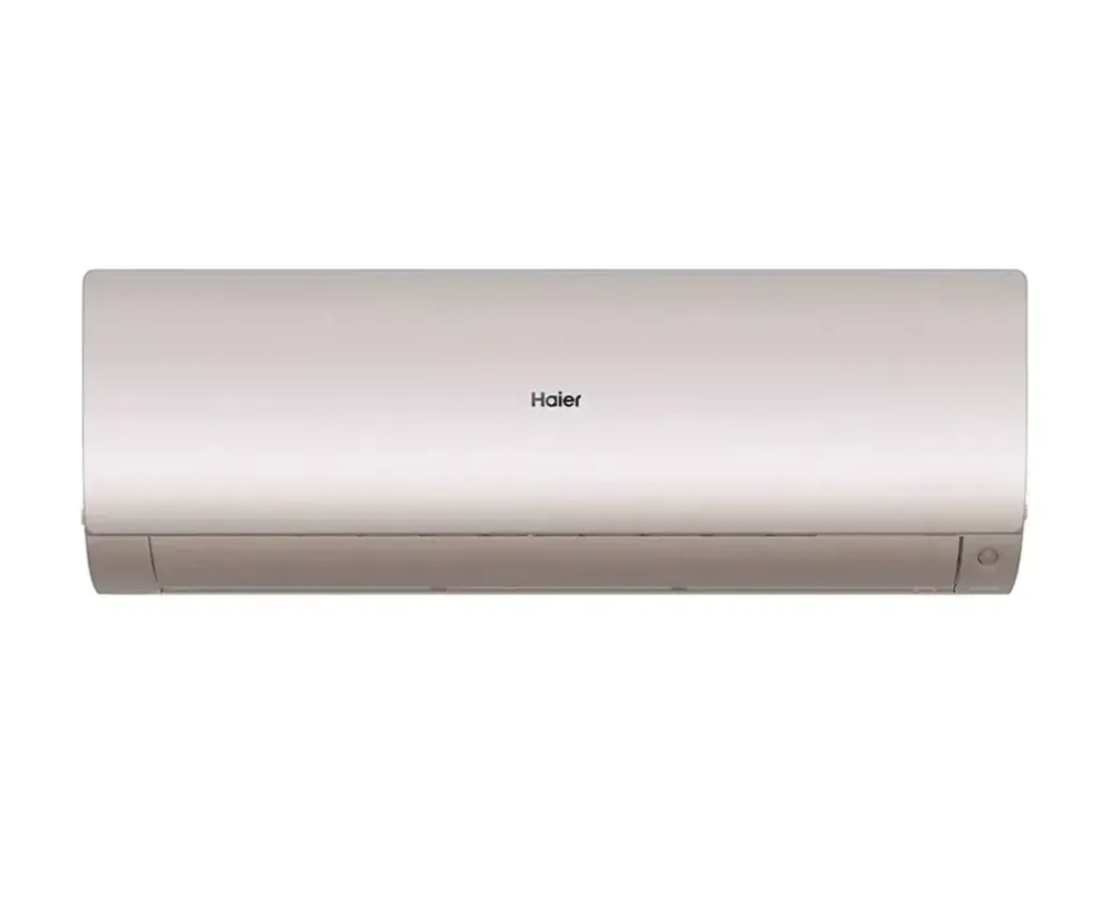 Мульти сплит система Haier на 5 комнат (20+20+20+20+20 кв.м) FLEXIS Gold