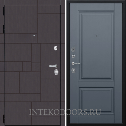 Домино фл117