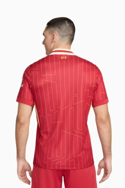 Футболка Nike Liverpool FC 24/25 Home Stadium