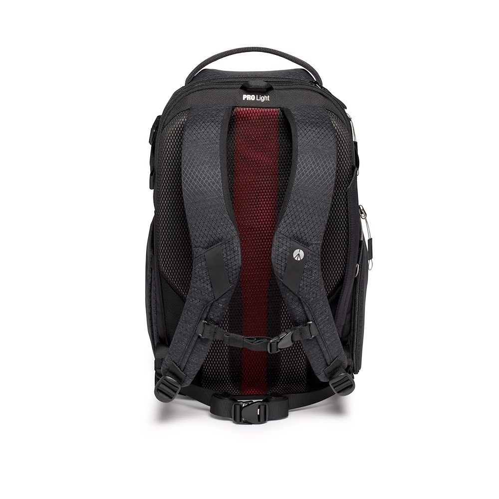 Manfrotto PRO Light Backloader M