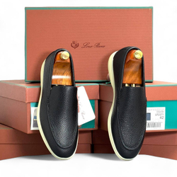 Лоферы Loro Piana