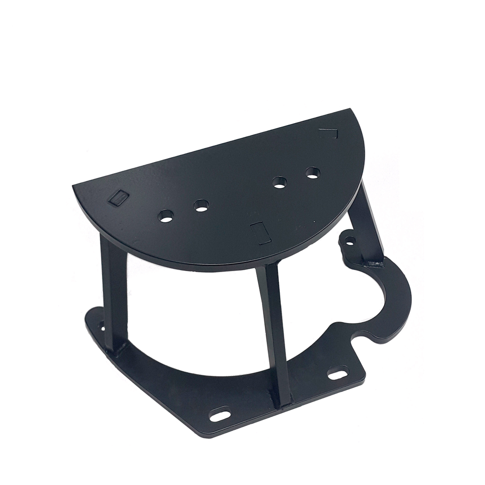 Плита крепления двигателя BMW 11 8 540 Car-Tool CT-U0113