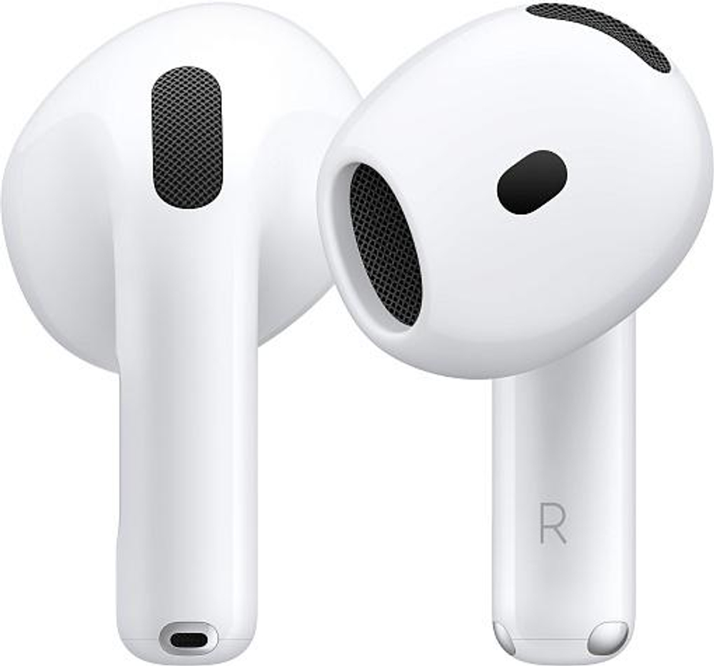 Apple AirPods 4 Без ANC