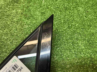 Форточка передняя левая Hongqi H9 (2020-н.в.)