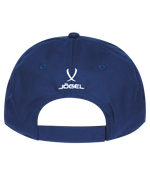 Бейсболка CAMP Blank Cap, темно-синий