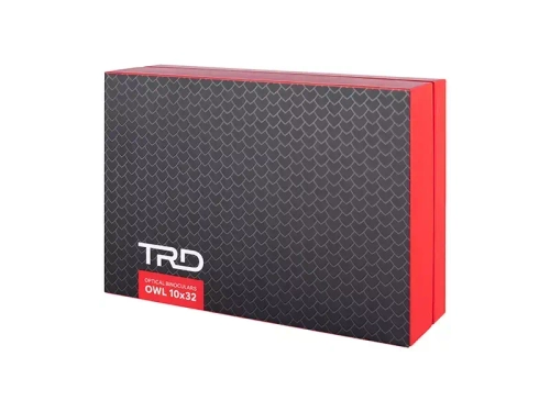 Бинокль TRD OWL 10x32 (TOWL1032)