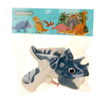 Водный пистолет 12см. 2 цвета в ассорт. 5567-2