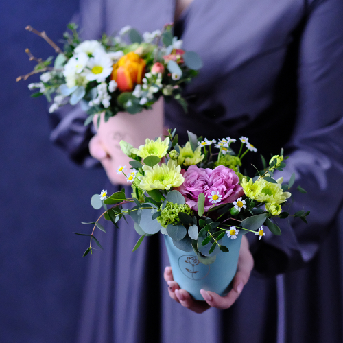 Купить Композиция #404