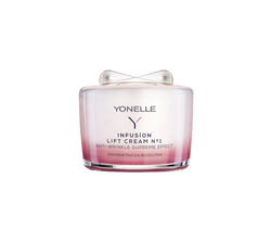 Yonelle Infusíon - лифтинговый инфузионный крем /  N1  55  ml  / GTIN 5903240340019