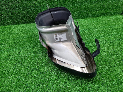 Насадка глушителя правая BMW X5 G05 18-23 M-paket